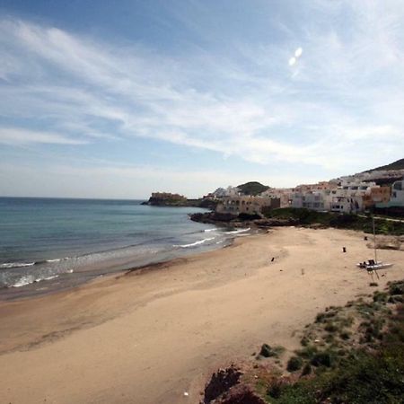 Apartamento En La Playa De San Jose-Sjjc Εξωτερικό φωτογραφία