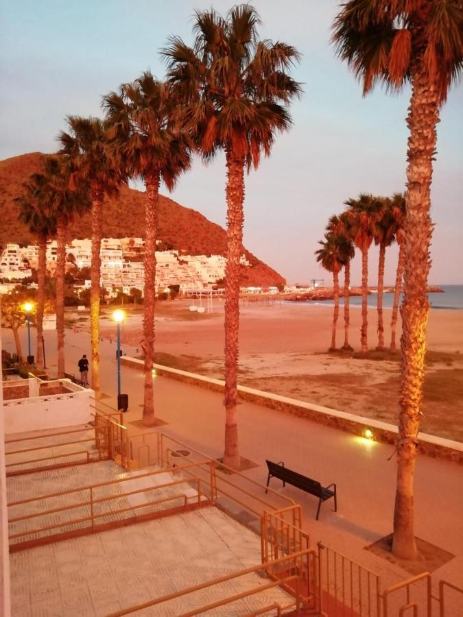 Apartamento En La Playa De San Jose-Sjjc Εξωτερικό φωτογραφία