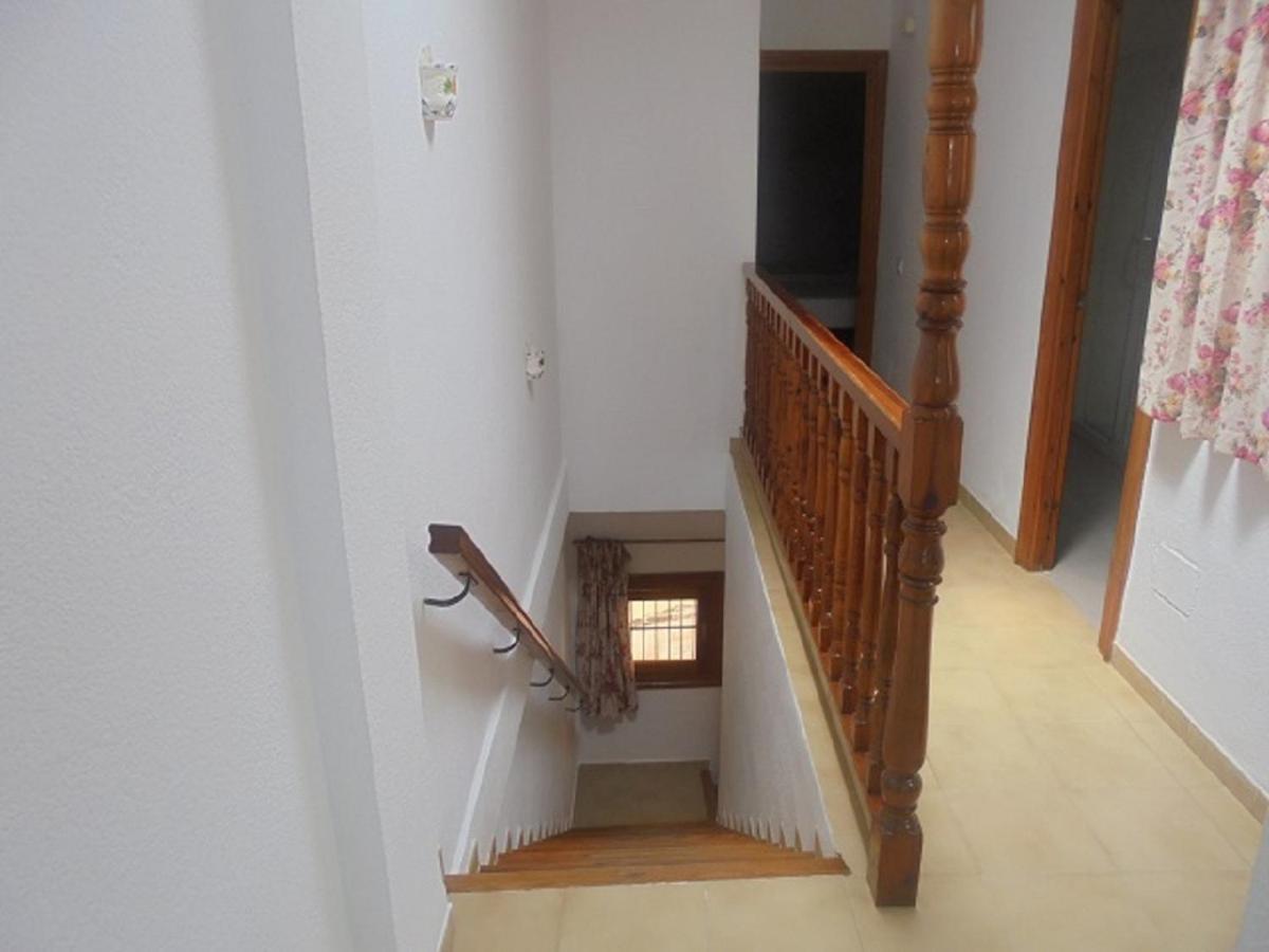 Apartamento En La Playa De San Jose-Sjjc Εξωτερικό φωτογραφία