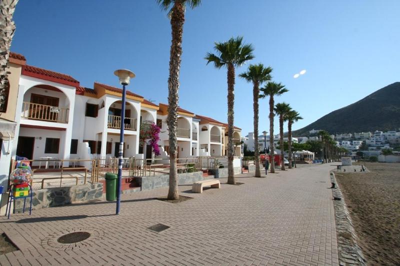 Apartamento En La Playa De San Jose-Sjjc Εξωτερικό φωτογραφία