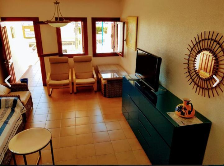 Apartamento En La Playa De San Jose-Sjjc Δωμάτιο φωτογραφία