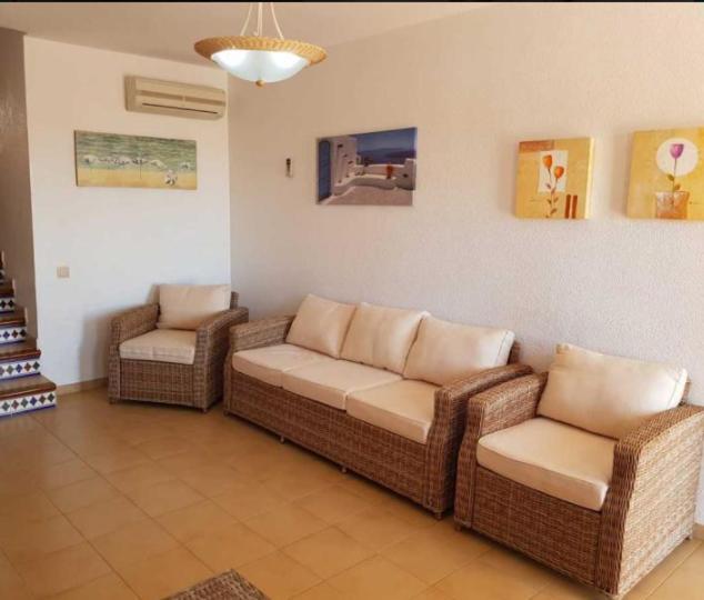 Apartamento En La Playa De San Jose-Sjjc Δωμάτιο φωτογραφία