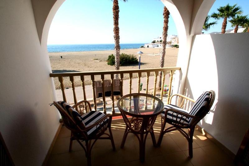 Apartamento En La Playa De San Jose-Sjjc Δωμάτιο φωτογραφία