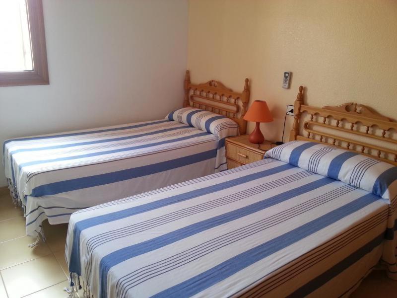 Apartamento En La Playa De San Jose-Sjjc Δωμάτιο φωτογραφία