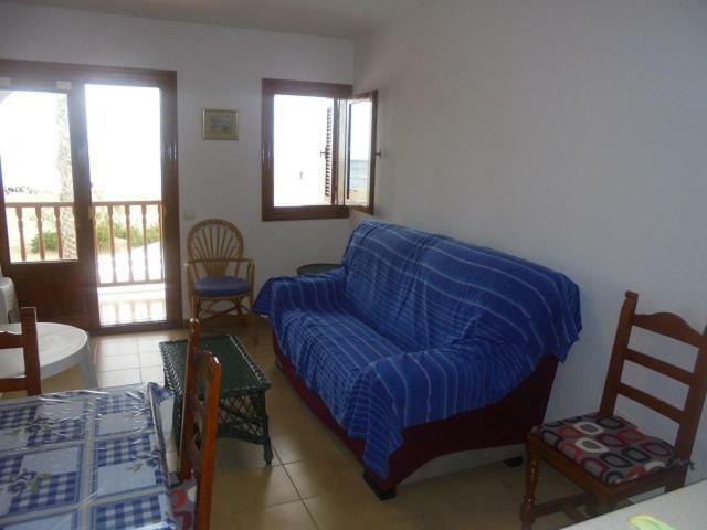 Apartamento En La Playa De San Jose-Sjjc Εξωτερικό φωτογραφία