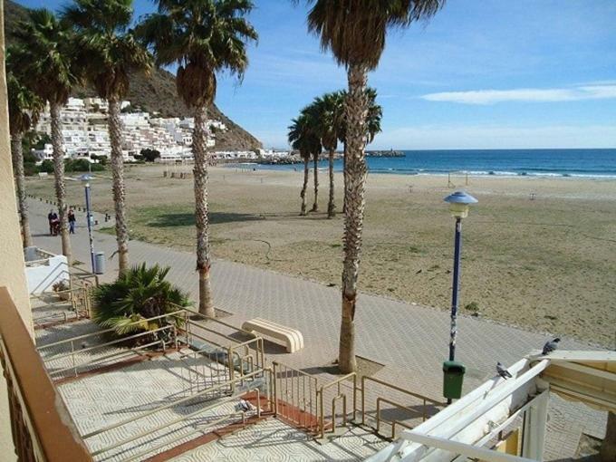 Apartamento En La Playa De San Jose-Sjjc Εξωτερικό φωτογραφία