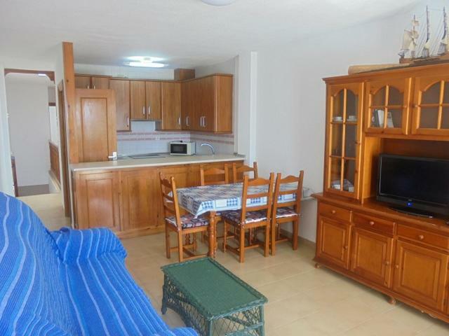Apartamento En La Playa De San Jose-Sjjc Εξωτερικό φωτογραφία