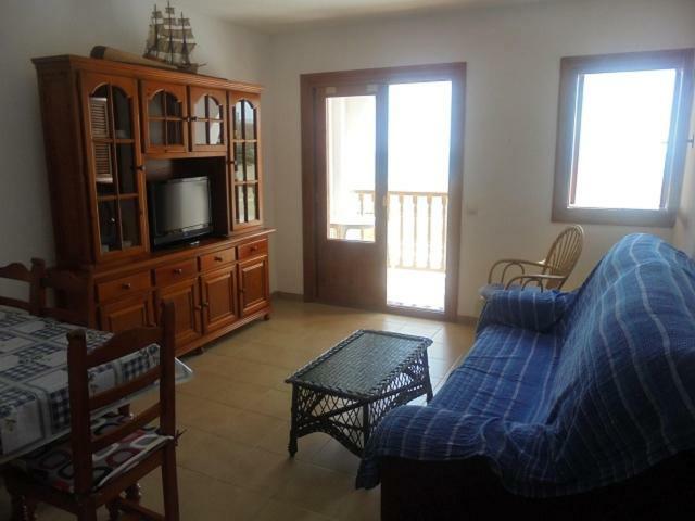 Apartamento En La Playa De San Jose-Sjjc Εξωτερικό φωτογραφία