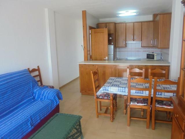 Apartamento En La Playa De San Jose-Sjjc Εξωτερικό φωτογραφία