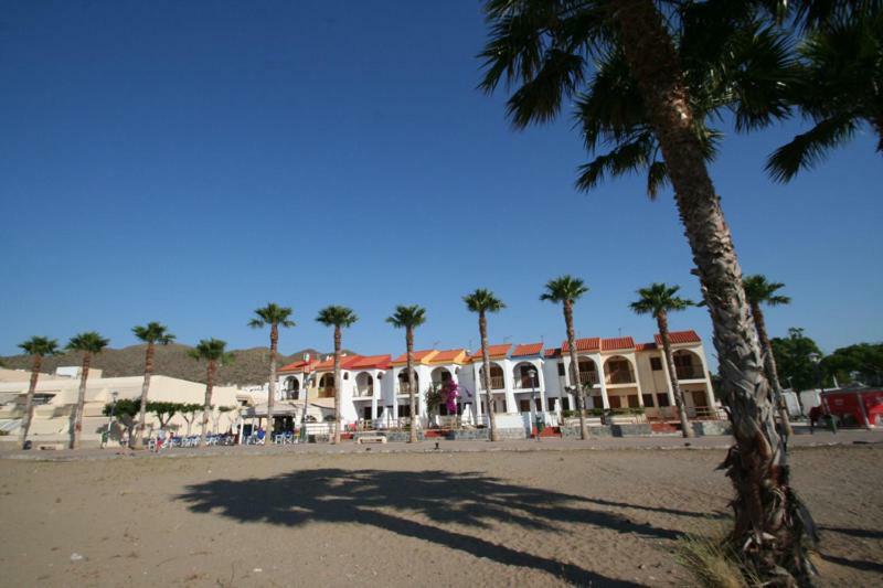 Apartamento En La Playa De San Jose-Sjjc Εξωτερικό φωτογραφία