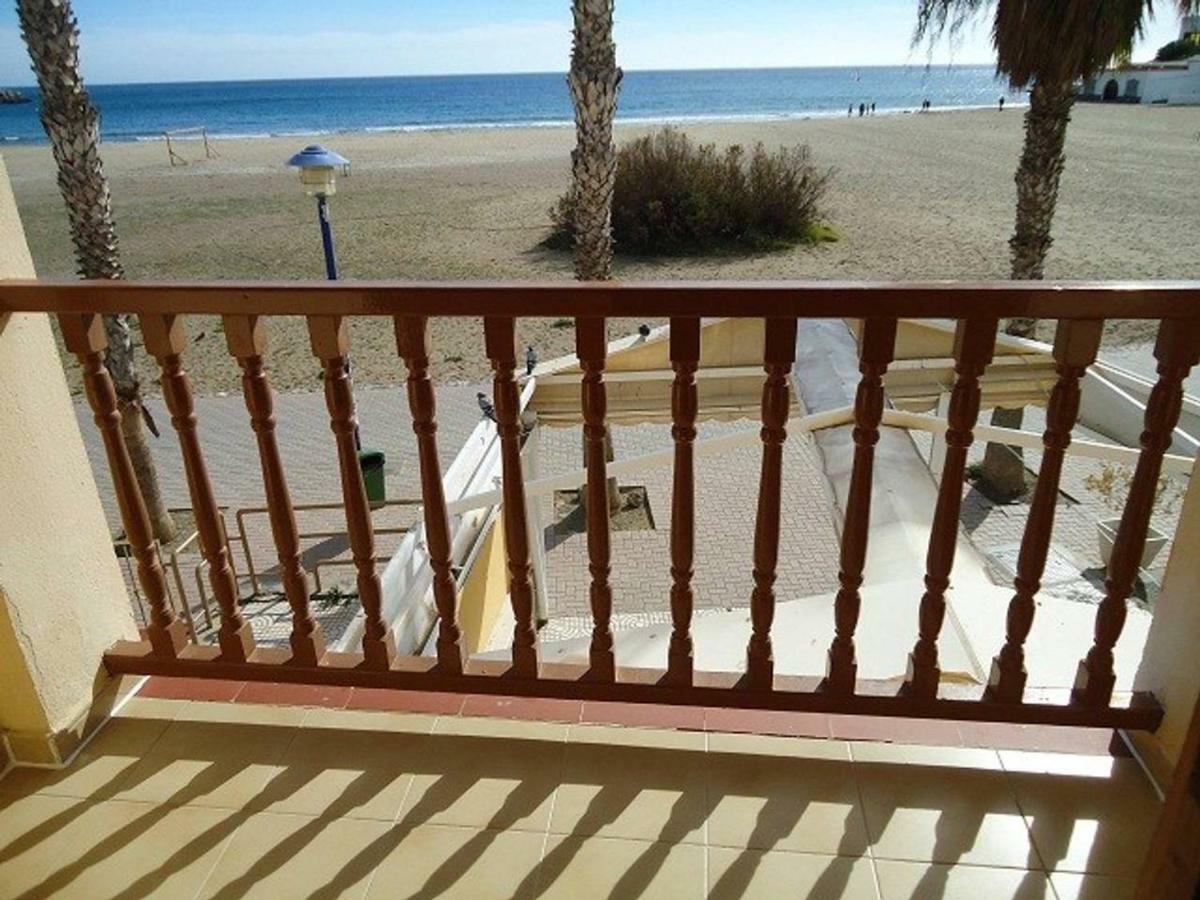 Apartamento En La Playa De San Jose-Sjjc Εξωτερικό φωτογραφία