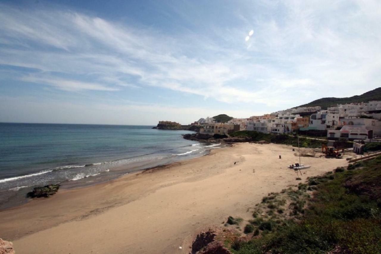 Apartamento En La Playa De San Jose-Sjjc Εξωτερικό φωτογραφία