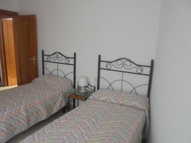 Apartamento En La Playa De San Jose-Sjjc Εξωτερικό φωτογραφία